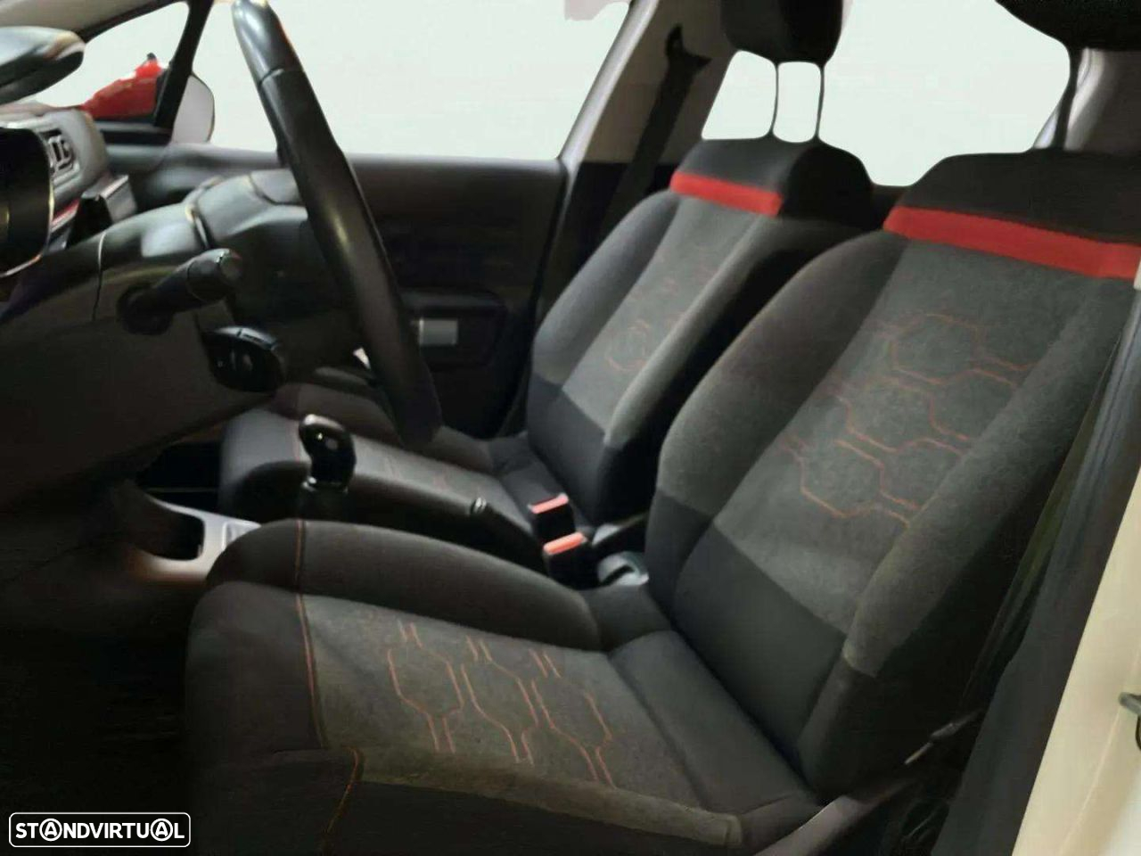 Citroën C3 1.2 PureTech Feel - 14