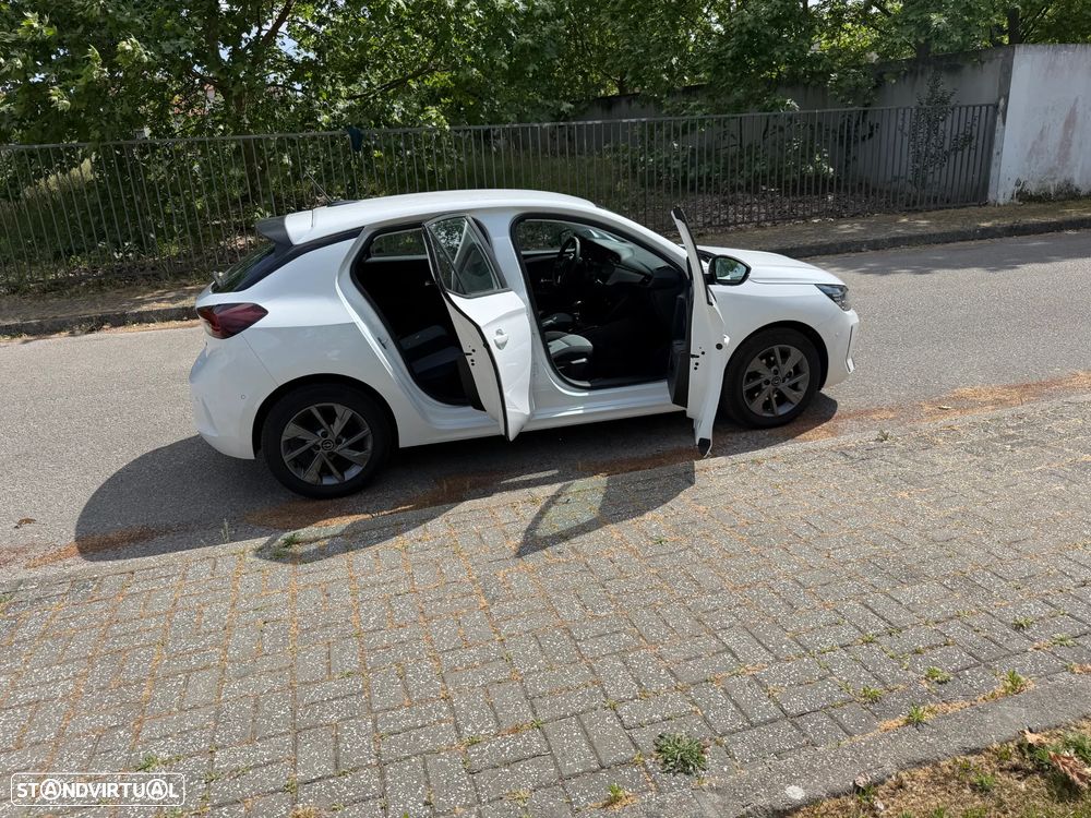 Opel Corsa 1.2 Edition - 6
