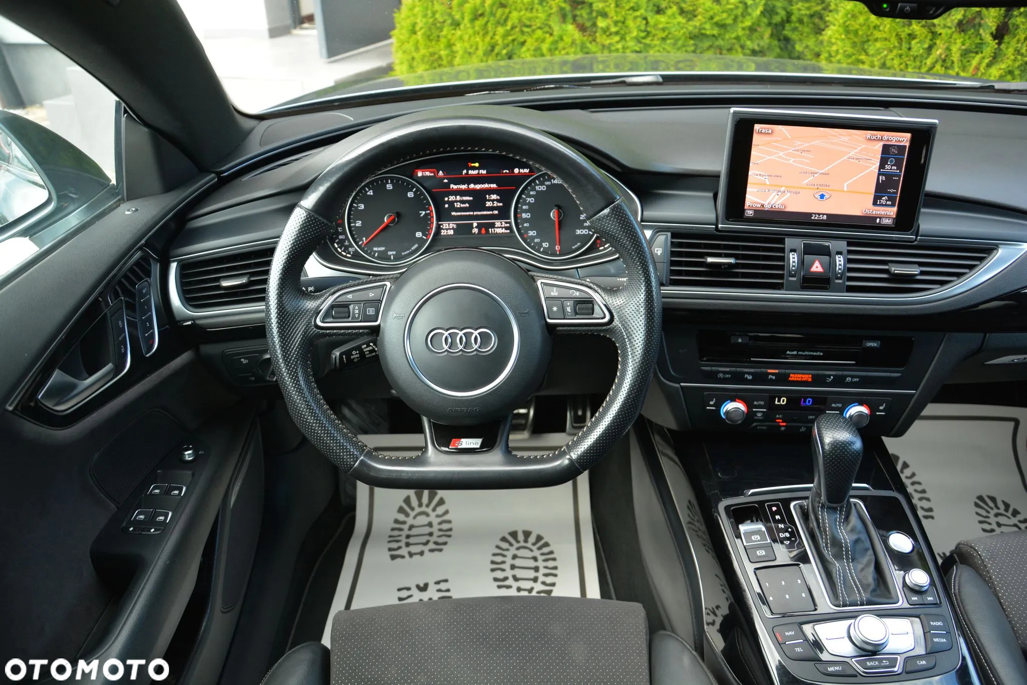 Audi A7 Sportback 2.0 TFSI S tronic - 23