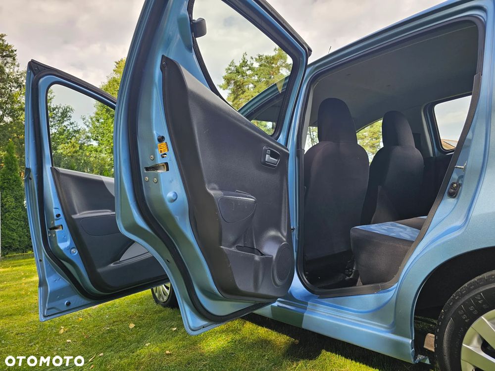 Suzuki Alto 1.0 Comfort - 35