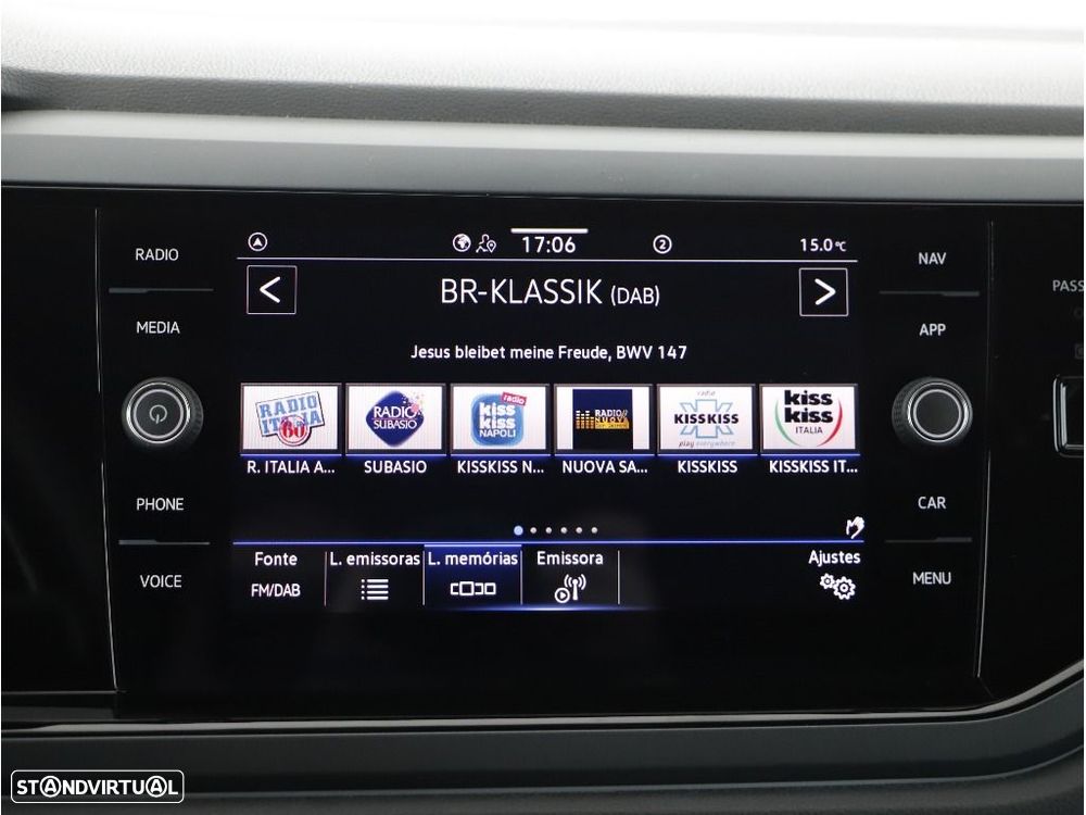 VW Taigo 1.0 TSI Urban - 28