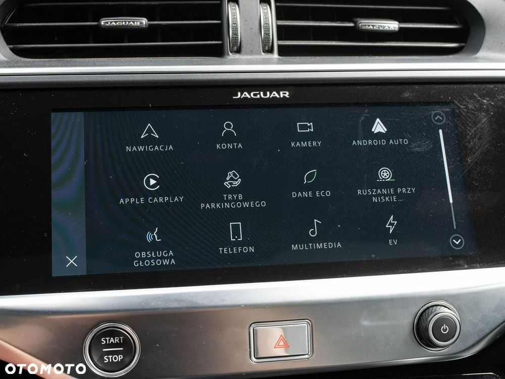 Jaguar I-Pace EV400 AWD SE - 20