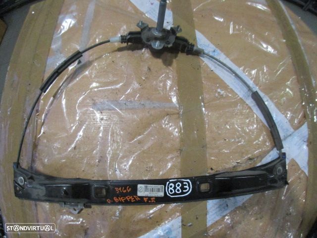 Elevador Manual 1354725080 PEUGEOT BIPPER (AA) 2008 1.4HDI 68CV 3P BRANCO FE PEUGEOT BIPPER 2008 1.4HDI 68CV 4P BRANCO FE - 1