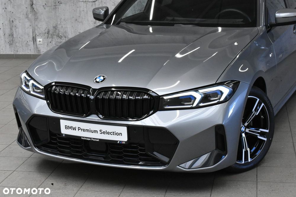 BMW Seria 3 320d xDrive mHEV sport - 26