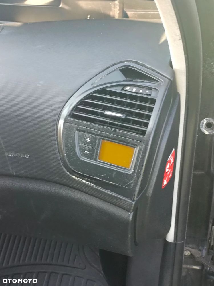 Citroën C4 Picasso - 2