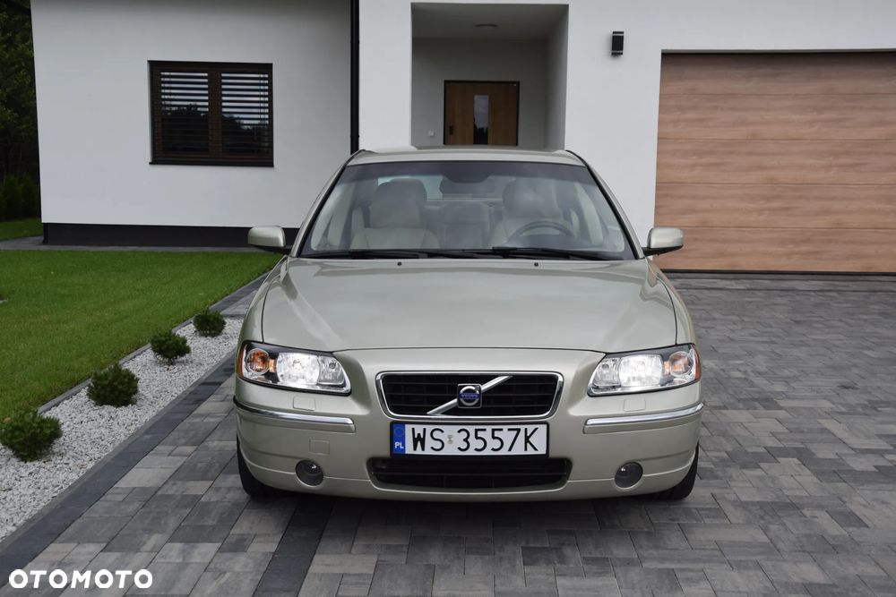 Volvo S60 - 10