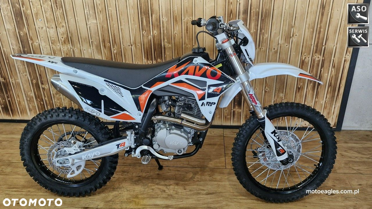 KAYO T4