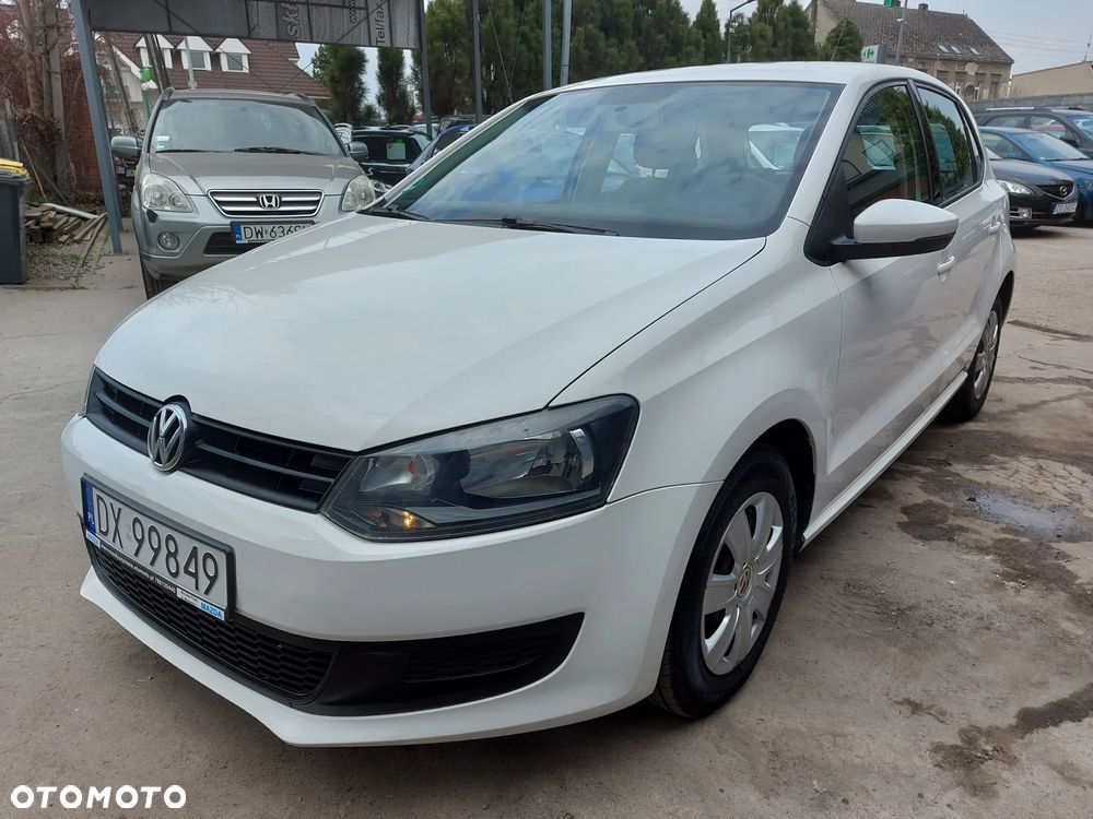 Volkswagen Polo 1.2 Style - 6