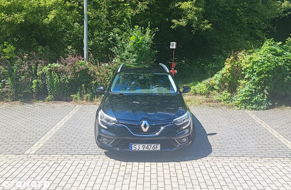 Renault Megane ENERGY TCe 130 EXPERIENCE - 1