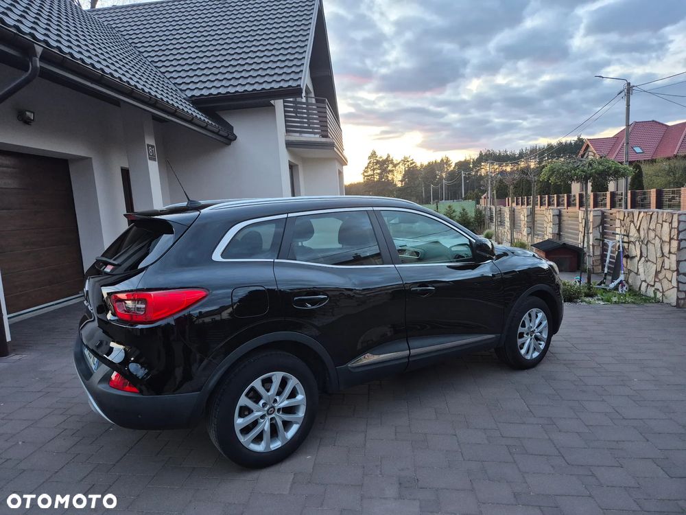 Renault Kadjar 1.2 Energy TCe S-Edition EDC - 3