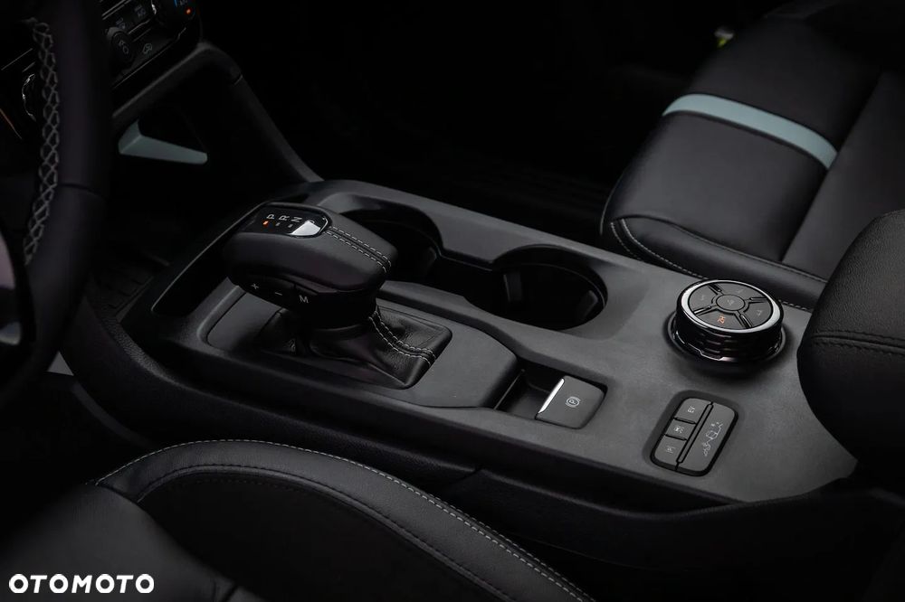 Ford Ranger 2.3 EcoBoost PHEV e-4WD DC Stormtrak - 11