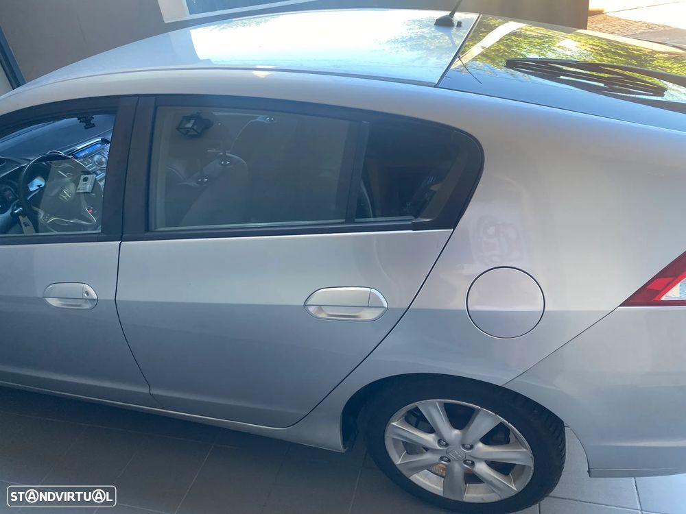 Honda Insight 1.3 IMA i-VTEC Executive - 6