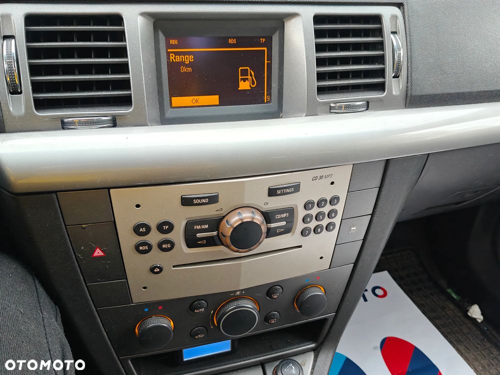 Opel Vectra 3.2 V6 Edition - 22