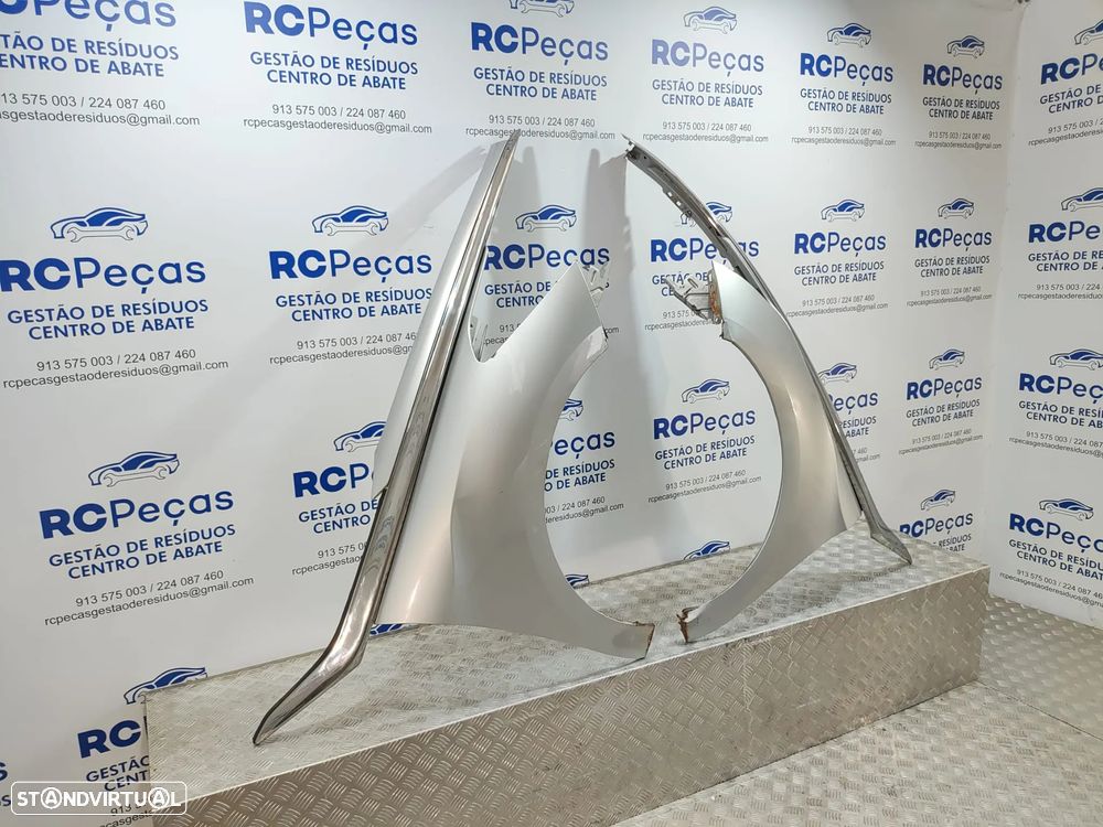 Frente Completa Citroen DS5 D-Sport Diesel - 23