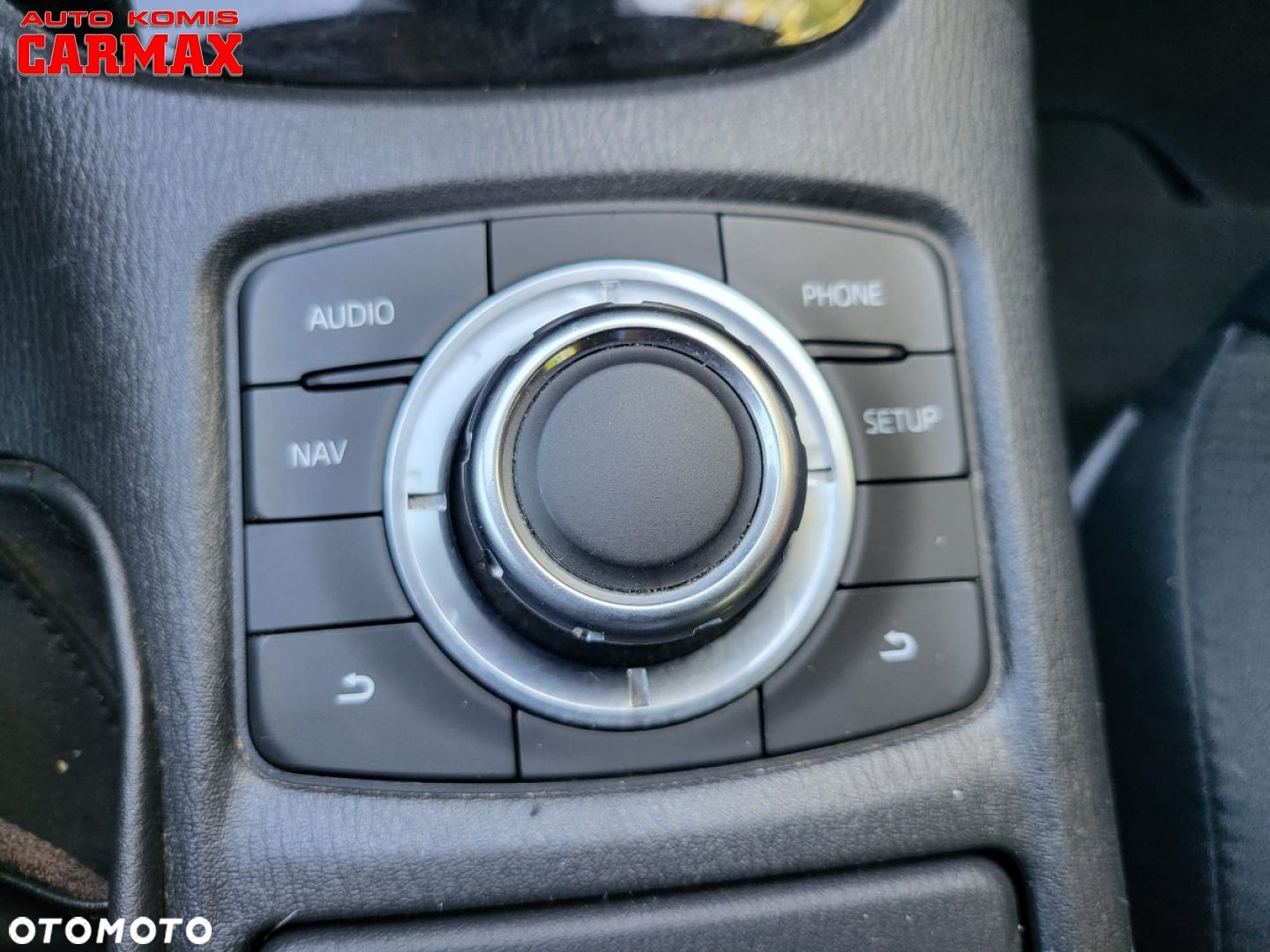 Mazda 6 Kombi SKYACTIV-G 145 Center-Line - 20