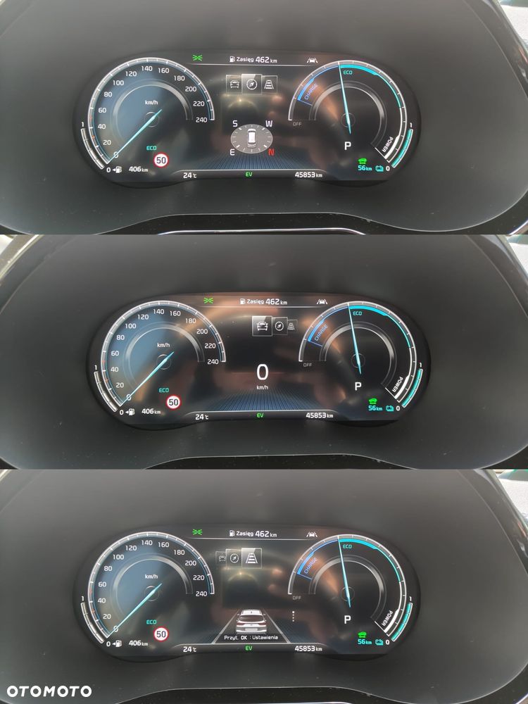 Kia Ceed 1.6 GDI PHEV Business Line DCT - 20