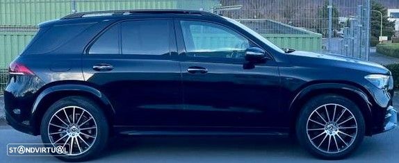 Mercedes-Benz GLE 350 de 4Matic - 3