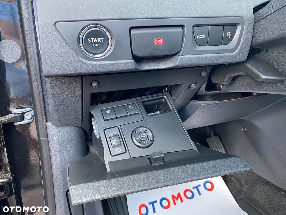 Peugeot 508 BlueHDi 150 Stop&Start Business-Line - 14