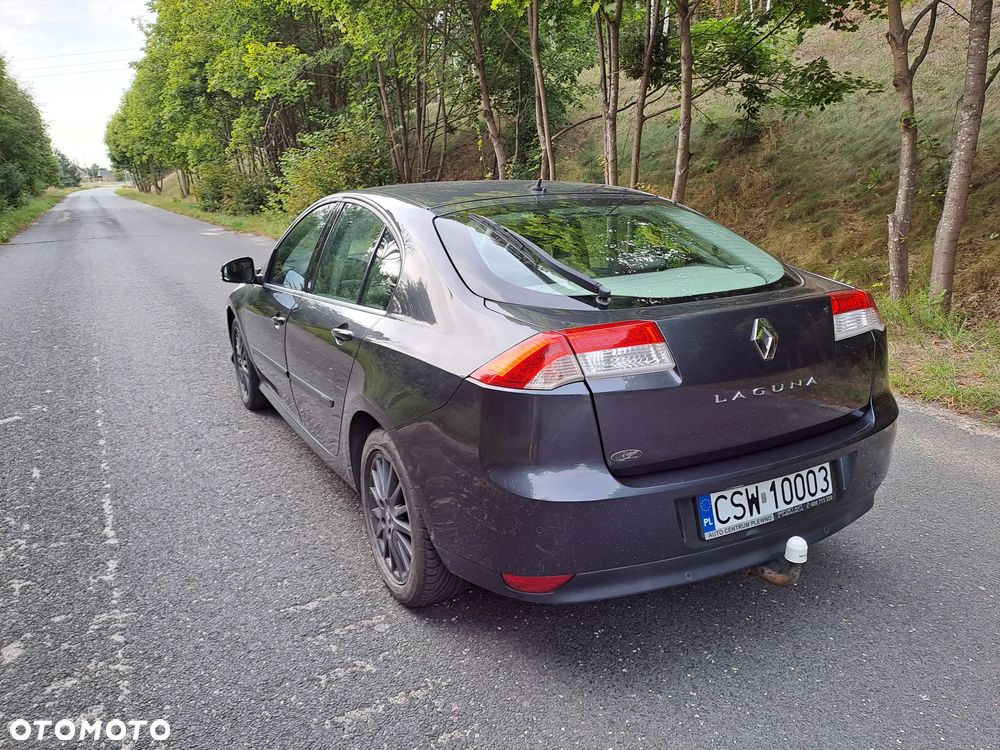 Renault Laguna 2.0 DCi Dynamique - 3
