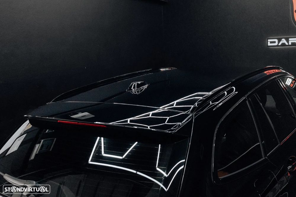 BMW 320 e Aut. Sport Line - 5