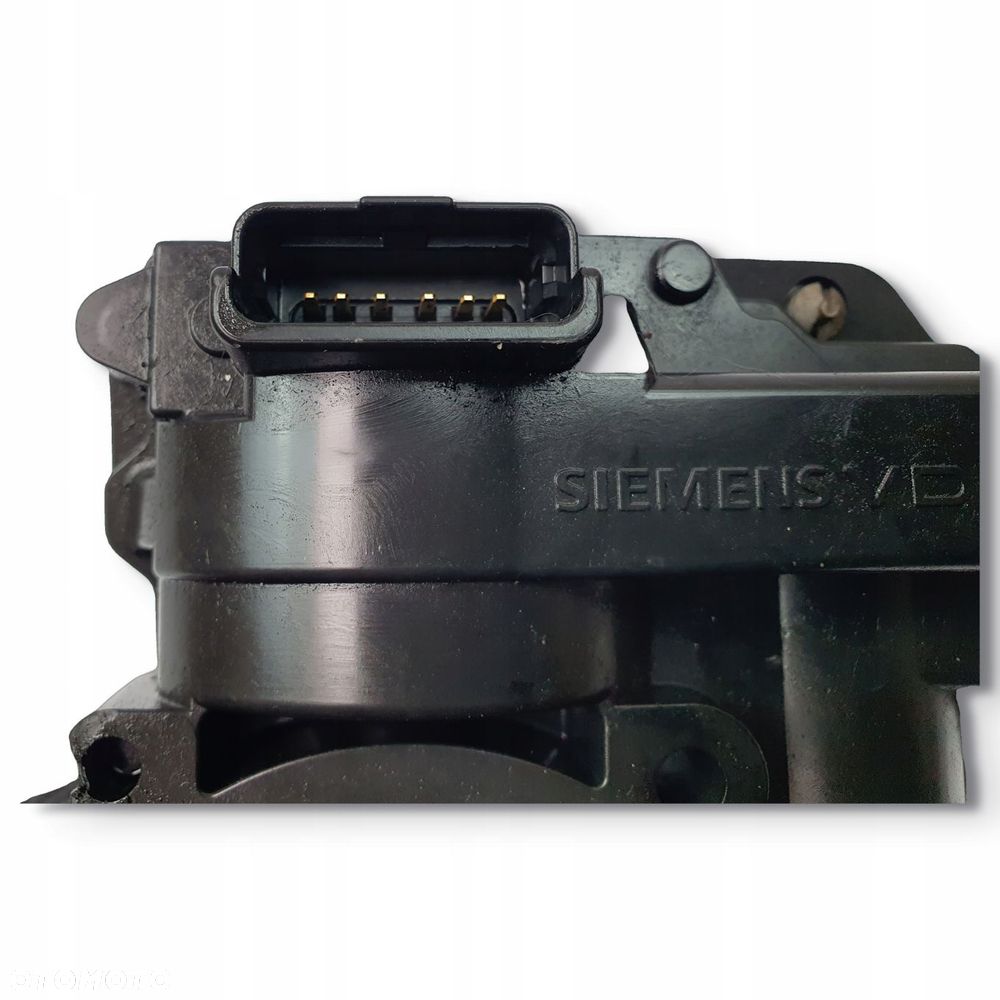 PRZEPUSTNICA Peugeot Mini Cooper 1.6 THP V757438080-01 A2C53252163 - 7