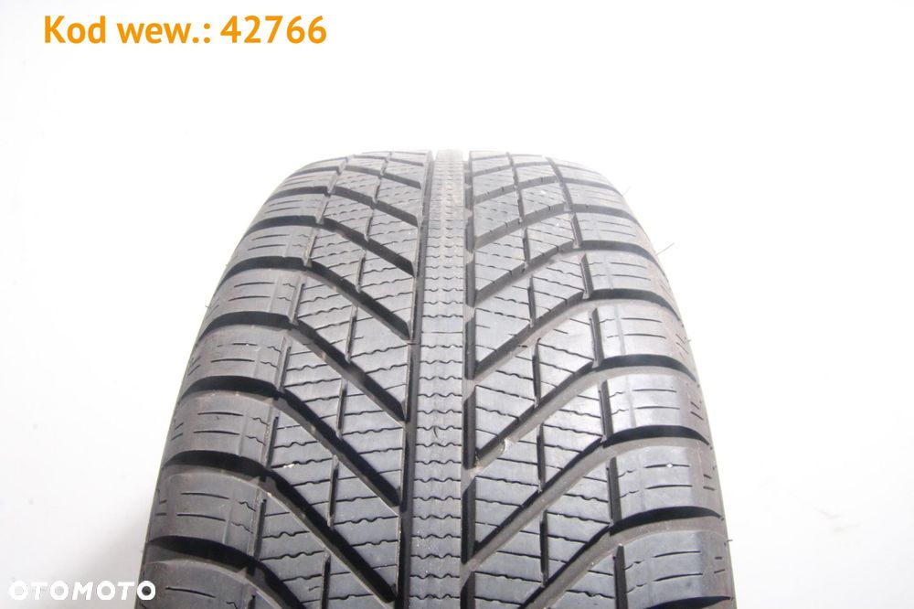 Opony Goodyear Goodyear Vector 4Seasons 215/60 R16 - 1