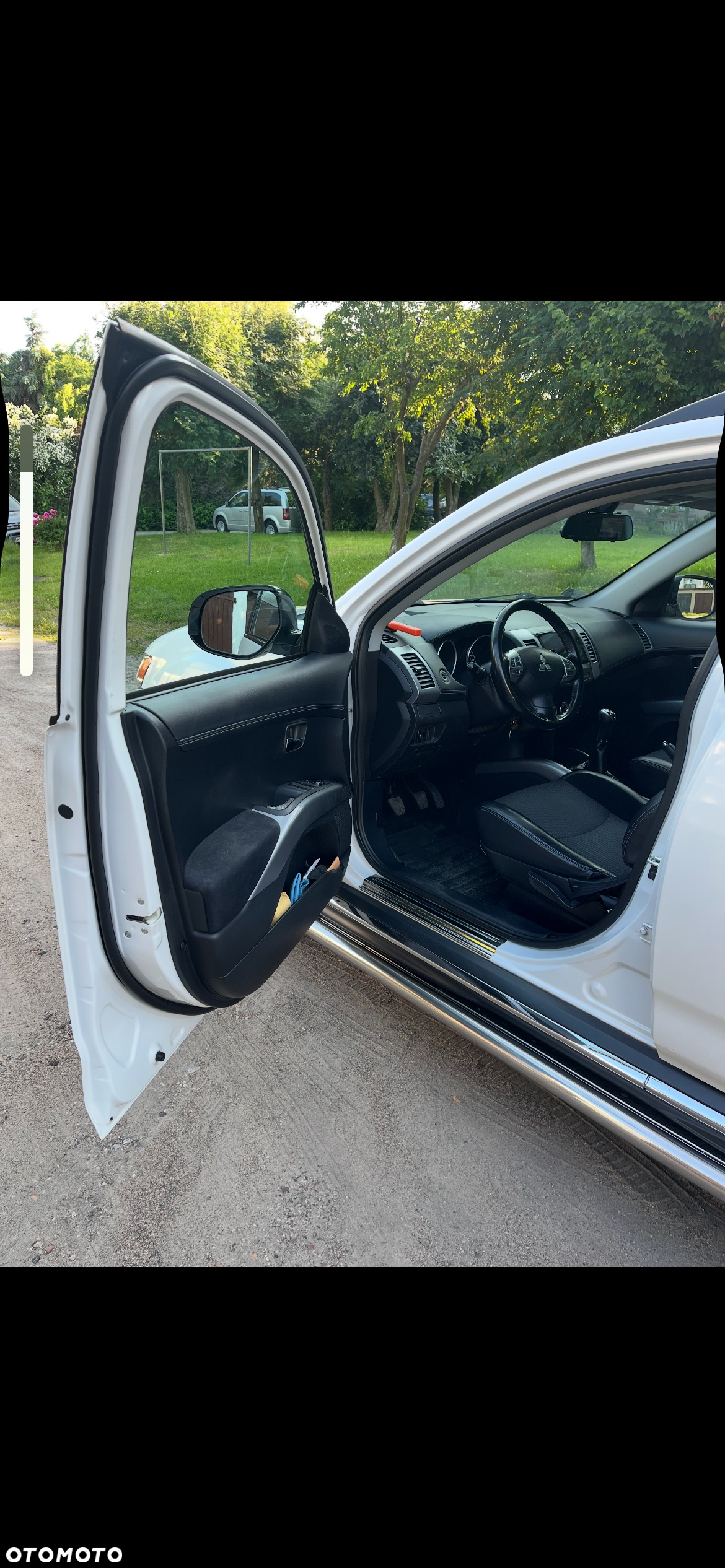 Mitsubishi Outlander 2.0 2WD SUV-Star - 5
