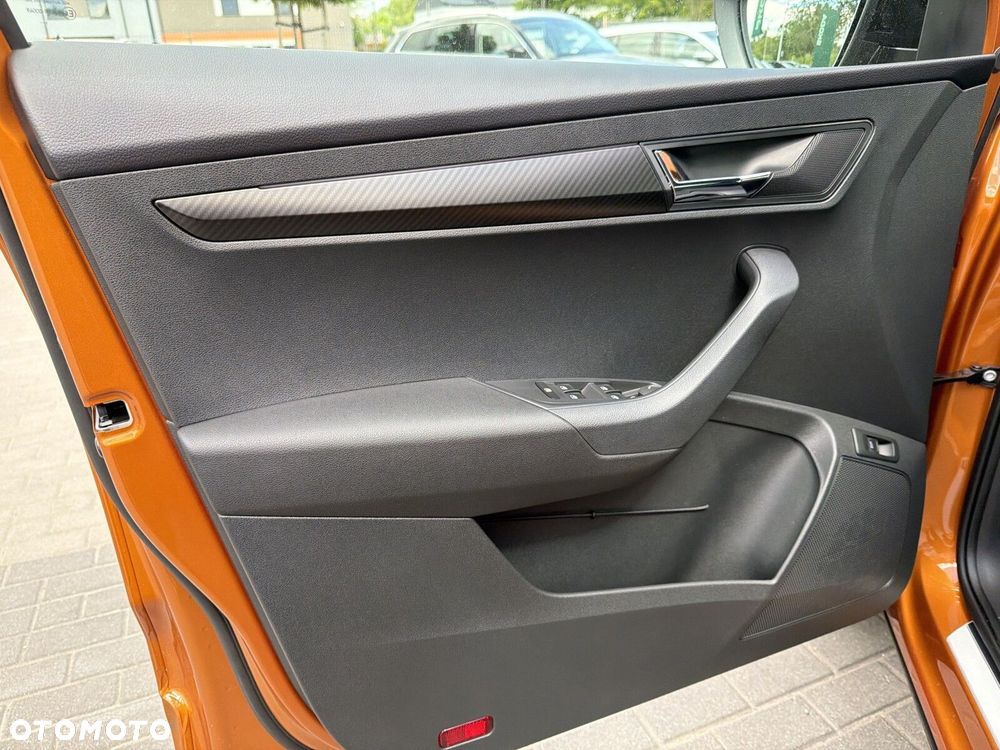 Skoda Karoq 1.5 TSI ACT Sportline DSG - 11