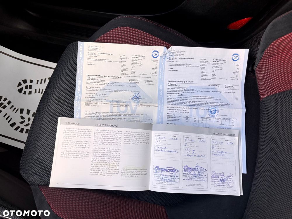 Fiat Bravo 1.4 T-JET 16V Street - 27