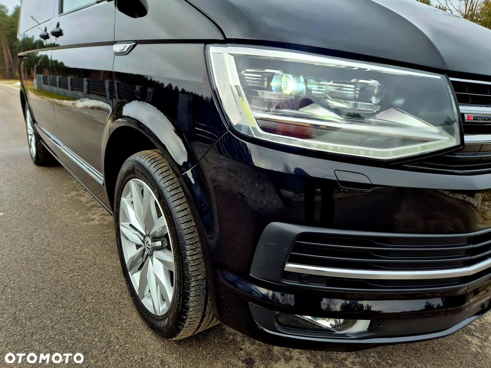 Volkswagen Multivan 2.0 BiTDI L1 Business 4Motion DSG - 11