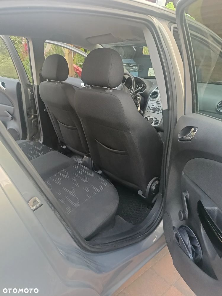 Opel Corsa 1.4 16V Enjoy - 7