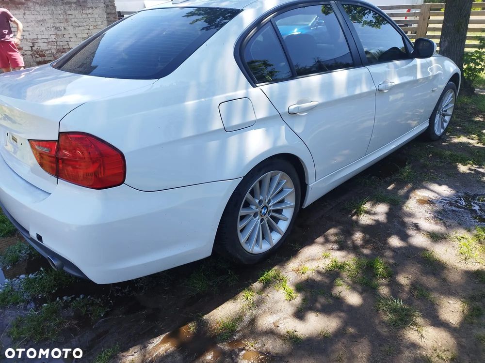 BMW Seria 3 - 4