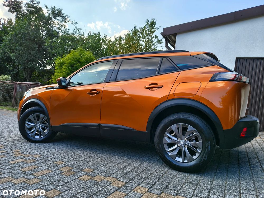 Peugeot 2008 PureTech 100 Style - 14