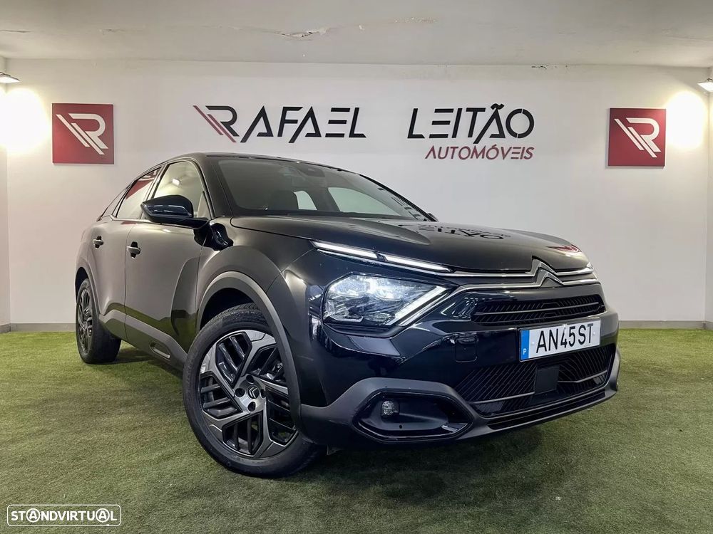 Citroën C4 1.5 BlueHDi Shine - 6
