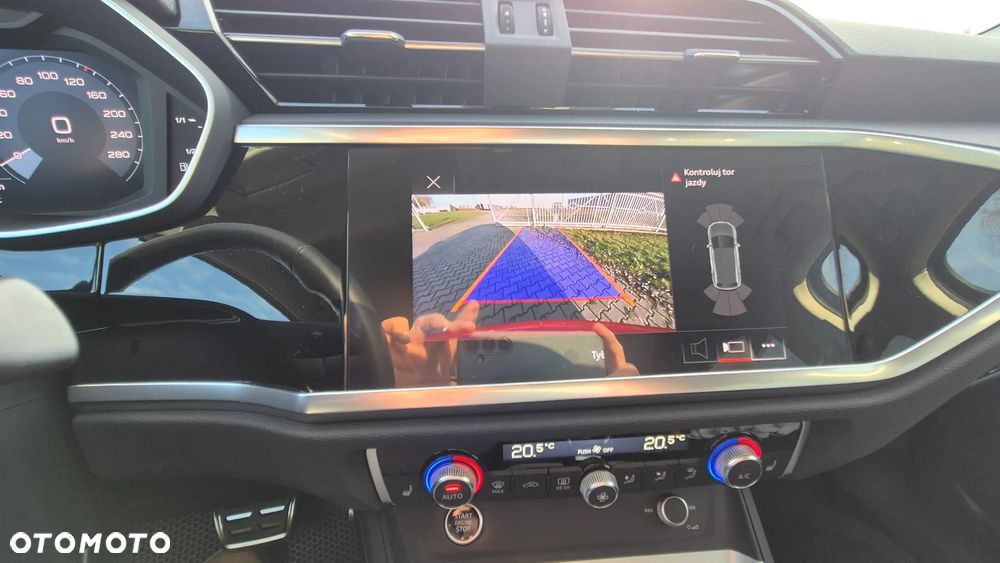 Audi Q3 35 TFSI mHEV S-Line S tronic - 28