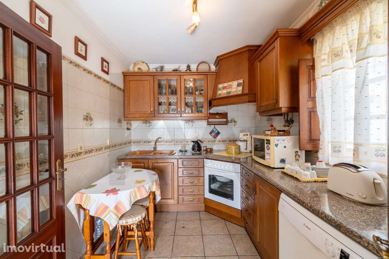 Moradia T2 Térrea Típica Alentejana em Mértola com Anexo e estacioname - Grande imagem: 3/21