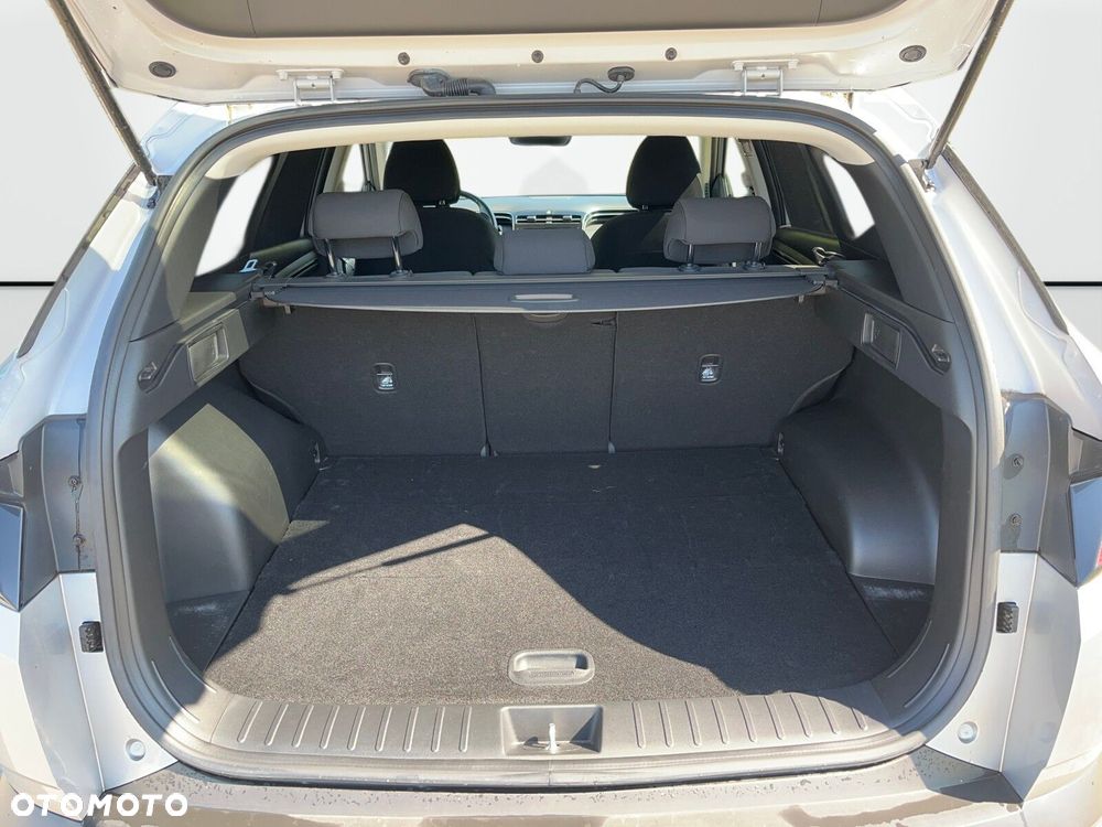 Hyundai Tucson - 18