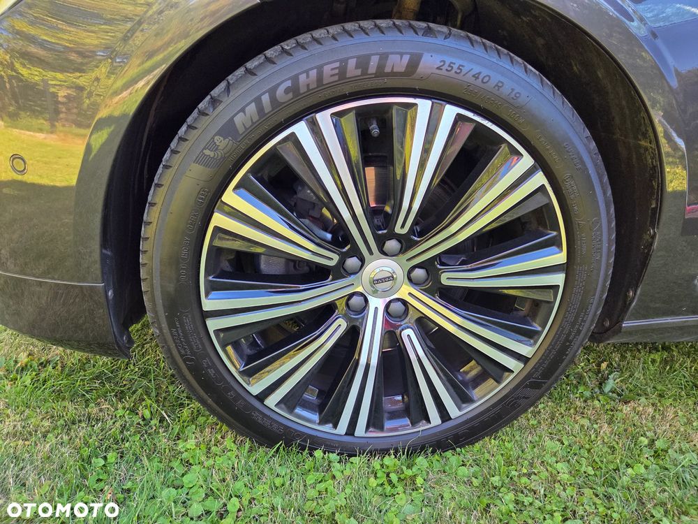 Volvo S90 - 8