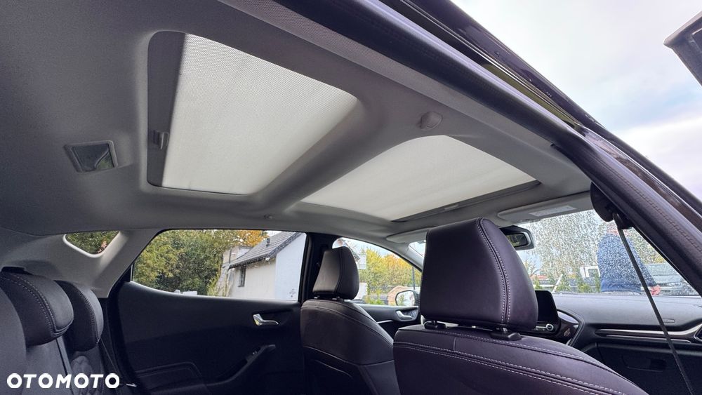 Ford Fiesta 1.0 EcoBoost S&S VIGNALE - 33
