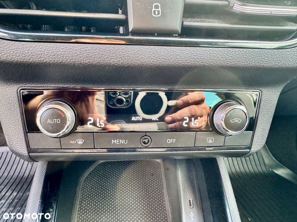 Skoda Scala 1.0 TSI Style - 20