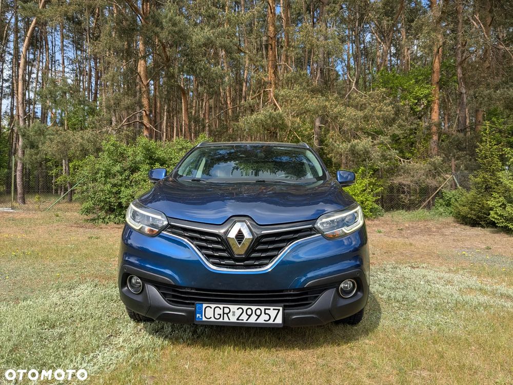 Renault Kadjar Energy dCi 130 Experience - 3