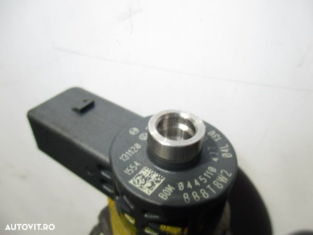 Injector Skoda Octavia - 2