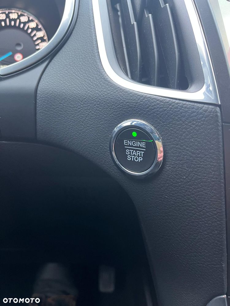 Ford S-Max - 7