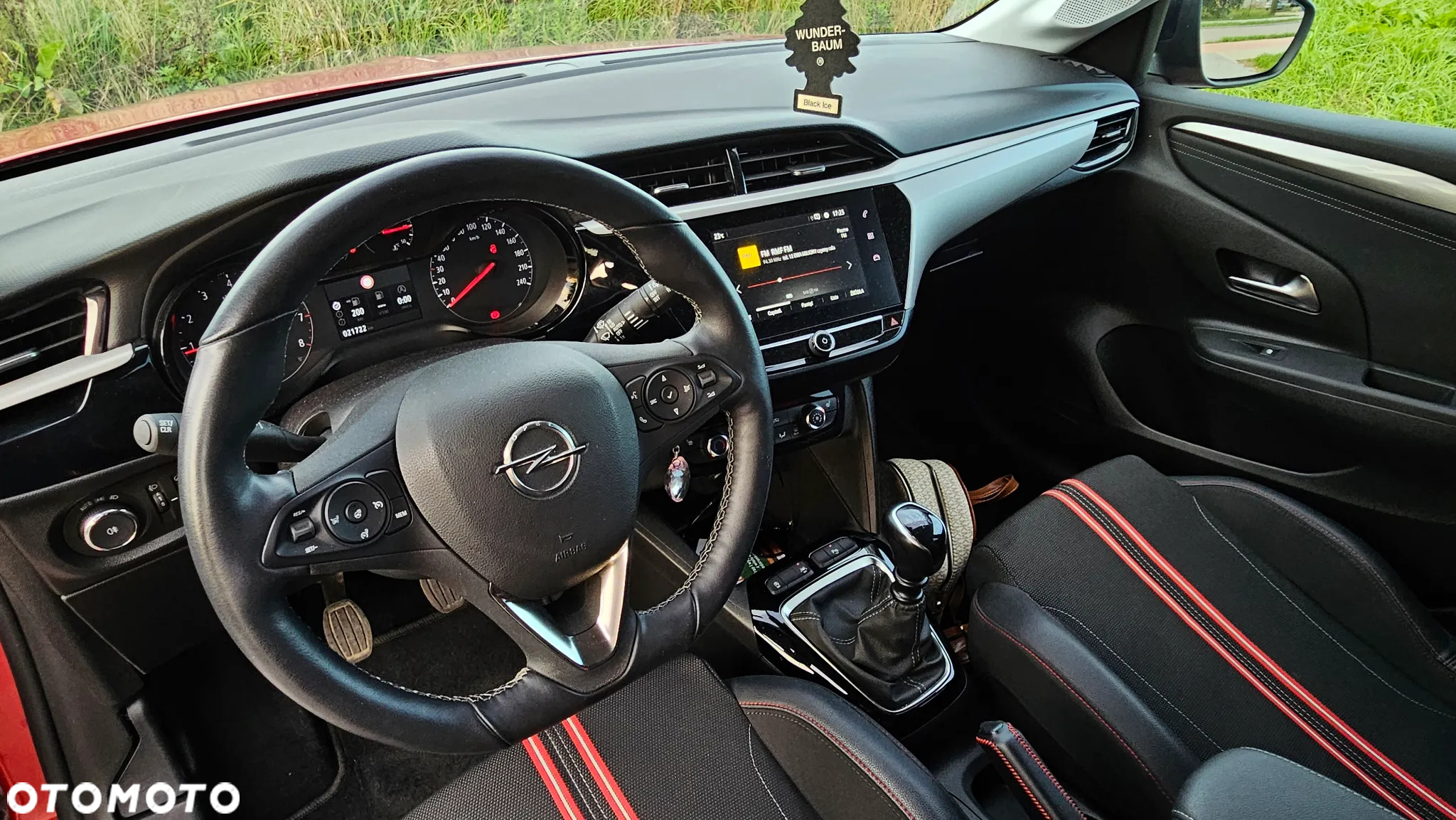Opel Corsa 1.2 GS Line S&S - 8
