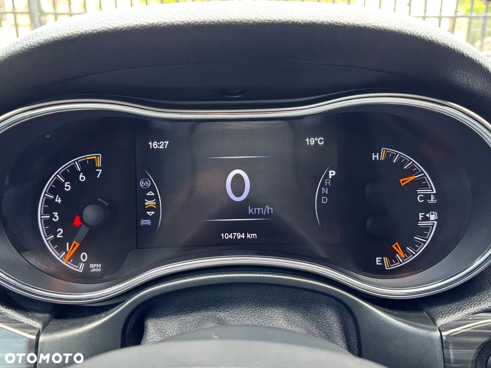 Jeep Grand Cherokee 3.6 V6 Pentastar 4WD Automatik S - 24