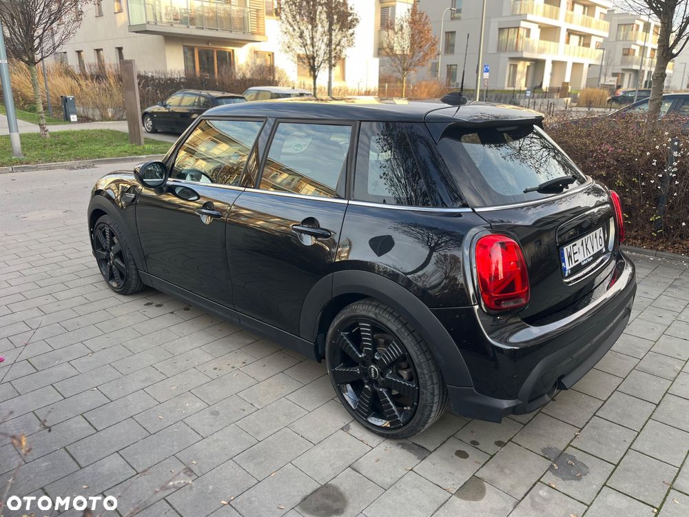 MINI Cooper Yours Trim - 12