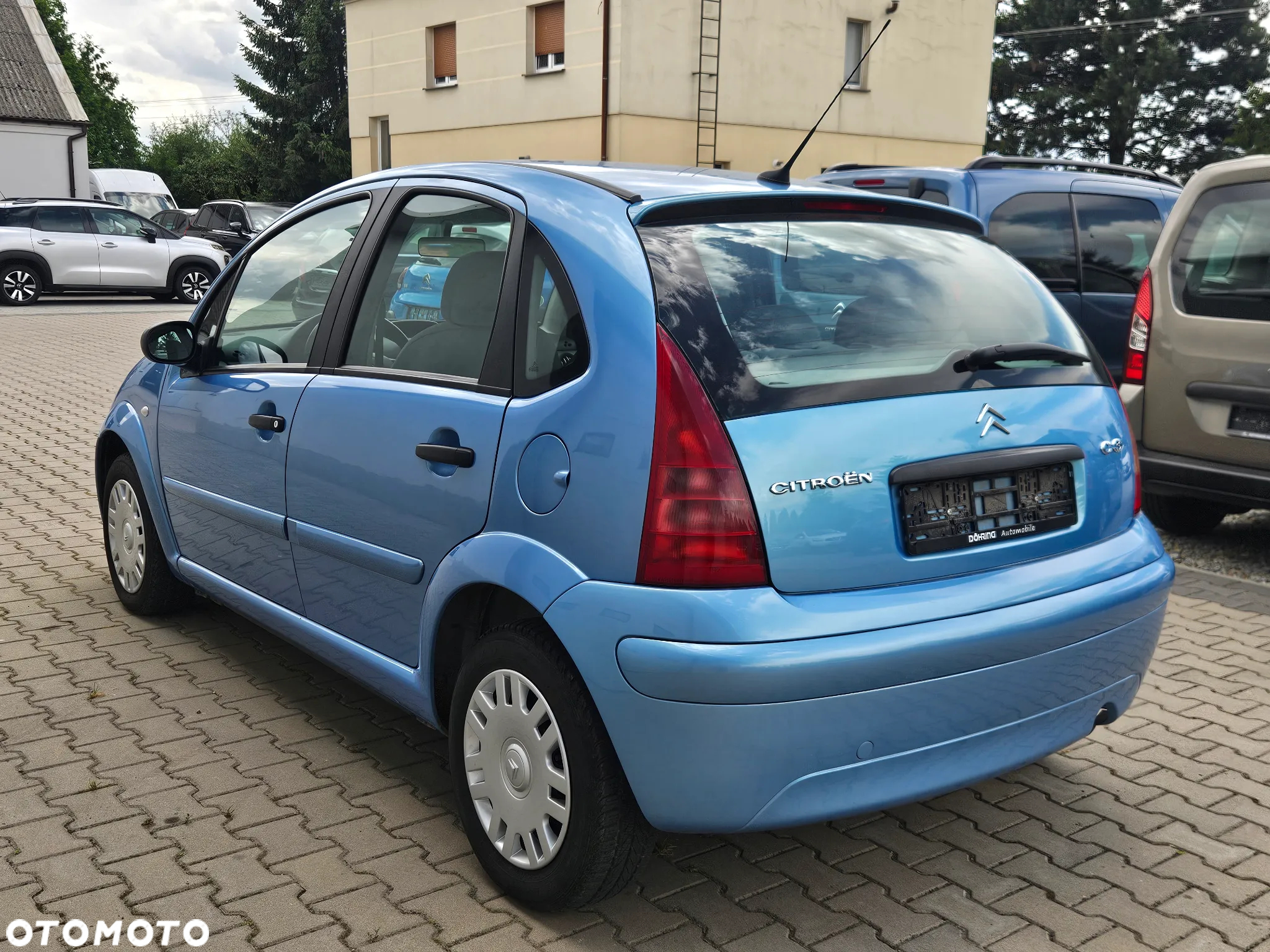 Citroën C3 1.4 Confort - 6
