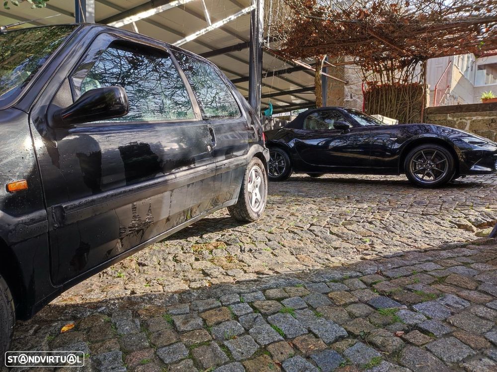 Peugeot 106 1.3 XSI - 9