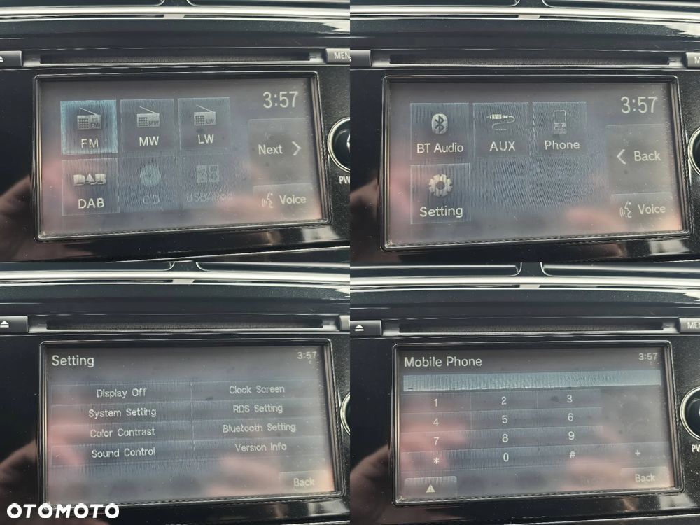 Mitsubishi ASX 1.8 DI-D 2WD Diamant Edition - 22