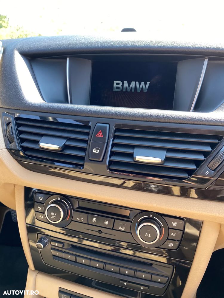 BMW X1 xDrive18d Aut. xLine - 14